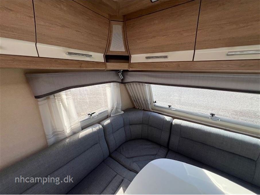 Kabe Classic 520 XL KS
